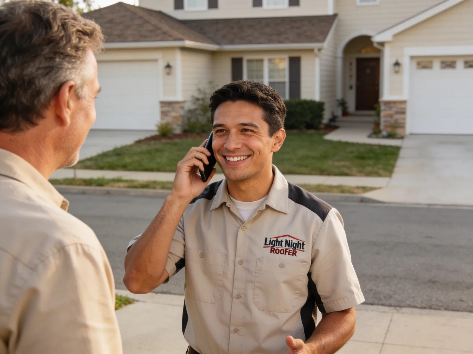 Emergency Roof Repair The Dalles, OR FAQs